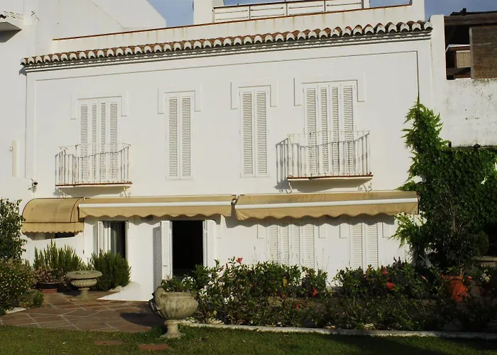 Hostal Tres SolesHostal